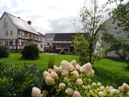 bauernhaus oder landhaus in hessen mieten oder kaufen