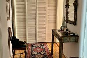 BEZUGSFREIE!! ETW IN DER LYCHENER STR. == 2.OG== 5-ZIMMER==PARKETT/DIELEN==HELL==FRANZ.BALKON – Lychener Straße 71, 10437 Prenzlauer Berg, Berlin – Vorschaubild 19