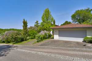 Moderne Villa in Ortsrandlage – Breisgau-Hochschwarzwald (Kreis) – Vorschaubild 39