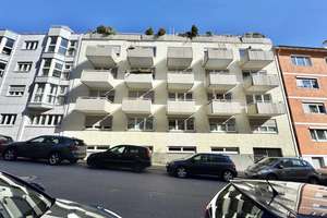Lichtdurchflutetes Apartment im beliebten Stuttgarter Westen