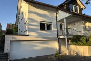 Sehr gepflegtes Einfamilienhaus in bester Lage am Wasserturm – Fritz-Ulrich-Straße 50, 74080 Böckingen, Heilbronn – Vorschaubild 3