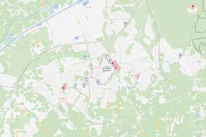 Einfamilienhaus in begehrter Lage von Marl. – Die vollständige Adresse der Immobilie erhältst du vom Anbieter., 45770 Drewer-Nord, Marl – Vorschaubild 34