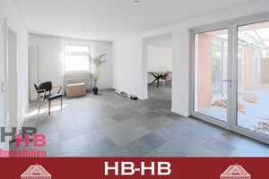 Top sanierter Bungalow mit Sauna sucht neue Mieter! – Bremen – Vorschaubild 1