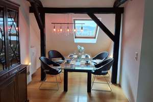 Dachgeschosswohnung in Kassel - UNI/Hopla – Die vollständige Adresse der Immobilie erhältst du vom Anbieter., 34127 Nord (Holland), Kassel – Vorschaubild 3