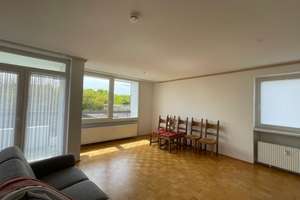 Mülheim (Ruhr) Broich Böllerts Höfe - ETW 3 Zimmer 95 m² im 5.OG mit Balkon + TG Platz