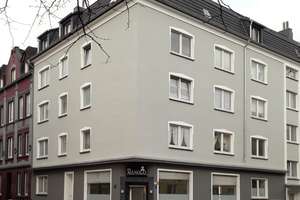 Schöne 2 Zimmer-Wohnung – 44147 Hafen, Dortmund – Vorschaubild 2