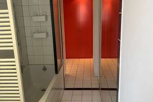 **FURNISHED** Schöne 2 Zimmerwohnung in ruhiger Wohnlage – Schillerstr. XXX, 40237 Düsseltal, Düsseldorf – Vorschaubild 17