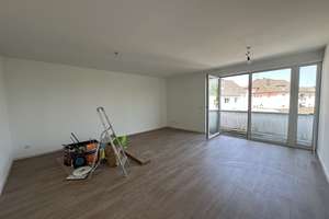 Erstbezug nach Kernsanierung | 2-Zimmer-Wohnung in Troisdorf