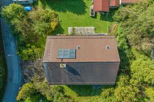 Großzügiges Zweifamilienhaus auf schönem Grundstück mit genügend Platz für Ihre Ideen – Die vollständige Adresse der Immobilie erhältst du vom Anbieter., 94034 Hals, Passau – Vorschaubild 22