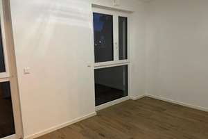 Lichtdurchflutete 3-Zimmer-Erdgeschosswohnung mit Terrasse und eigenem Garten in Frankfurt-Griesheim – Die vollständige Adresse der Immobilie erhältst du vom Anbieter., 65933 Griesheim, Frankfurt am Main – Vorschaubild 5