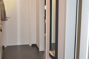 Wohnen mit Charakter: 3-Zimmer-Erdgeschosswohnung mit kleinem Garten in Oldenburg  – Sandweg 203b, 26135 Drielaker Moor, Oldenburg (Oldenburg) – Vorschaubild 7