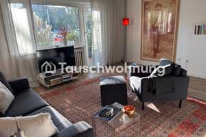Tauschwohnung: Suche größere Wohnung (linksrheinisch) zum Direkttausch