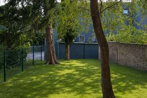 Nachmieter gesucht: Renovierte Altbauwohnung mit Privatgarten & Terrasse in Düsseldorf-Rath