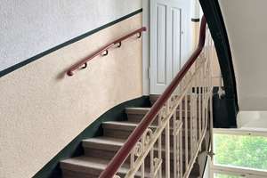 Achtung Kapitalanleger - Faktor 19,5 mgl. - Erstbezug nach Sanierung - Balkon - Provisionsfrei – Die vollständige Adresse der Immobilie erhältst du vom Anbieter., 9126 Bernsdorf, Chemnitz – Vorschaubild 5