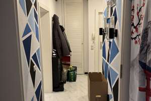 Schöne 3-Zimmer Wohnung im 1. OG mit Balkon – Kärntner Straße 93, 41068 Windberg, Mönchengladbach – Vorschaubild 11