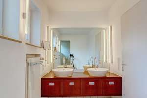 Großzügiges Haus mit parkähnlichem Garten inmitten der Natur in Stuttgart – Die vollständige Adresse der Immobilie erhältst du vom Anbieter., 70469 Lemberg/Föhrich, Stuttgart – Vorschaubild 28