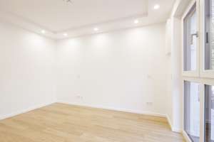 Exklusive 2-Zimmer - Erdgeschosswohnung mit gehobener Innenausstattung in München Sendling – Wackersberger Straße 37, 81371 Sendlinger Feld, München – Vorschaubild 10
