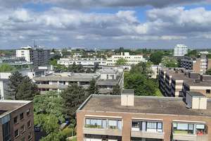 Gepflegtes 1-Zimmer-App in Düsseldorf - Golzheim zu verkaufen!!! – Am Bonneshof 30, 40474 Golzheim, Düsseldorf – Vorschaubild 2