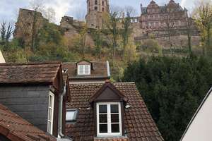 Gepflegte 4-Zimmer Wohnung im 3. OG in Heidelberg – Karlstraße 20, 69117 Altstadt, Heidelberg – Vorschaubild 13