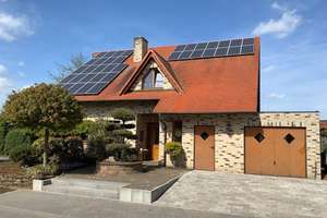 Sonniges Zuhause für Ihre Familie! – Die vollständige Adresse der Immobilie erhältst du vom Anbieter., 48691 Vreden – Vorschaubild 2