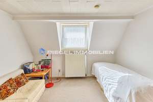 Sie hier? Wir auch! Seltene Gelegenheit auf der Parkinsel: 2 FH in absoluter Bestlage mit Potenzial – 67061 Süd, Ludwigshafen am Rhein – Vorschaubild 15