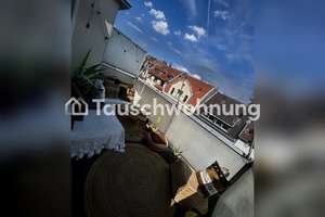 Tauschwohnung: 1 Zimmer Whg. gegen 2 Zimmer-Wohnung in Köln oder Berlin