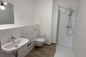 Platz zum wohlfühlen und ein Balkon mit Ausblick – Sarajevo-Ufer 25, 39106 Alte Neustadt, Magdeburg – Vorschaubild 16