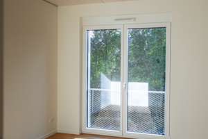 Neubau Erstbezug: exklusive 3 Zimmer-Wohnung – Haid-und-Neu-Str. 32a/b/c, 76131 Oststadt, Karlsruhe – Vorschaubild 6