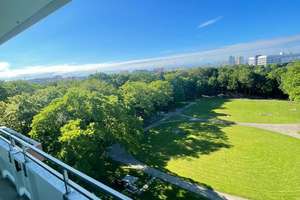 3,5 Zimmer in Perlach