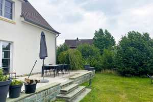 Saniertes Einfamilienhaus mit Altbaucharm  – Lümernweg 142, 33378 Gütersloh (Kreis) – Vorschaubild 13