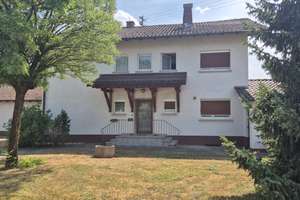 Rheinheim - 2-Familienhaus mit großem Grundstück – Die vollständige Adresse der Immobilie erhältst du vom Anbieter., 79790 Küssaberg – Vorschaubild 4
