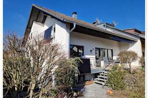Attraktives gepflegtes Einfamilienhaus (DHH) in Gaimersheim bei Ingolstadt – Die vollständige Adresse der Immobilie erhältst du vom Anbieter., 85080 Gaimersheim – Vorschaubild 1