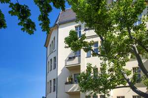 Jetzt einziehen: 2 Zimmer - saniert - Gewerbeeinheit zur Wohnnutzung - provisionsfrei kaufen! – Kaiserin-Augusta-Allee 49, 10589 Charlottenburg, Berlin – Vorschaubild 13