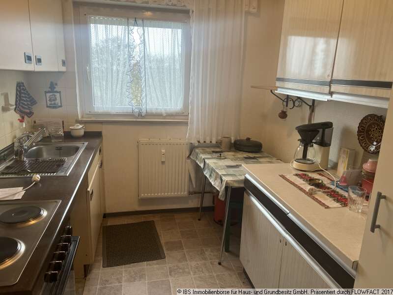Immobilie in Gerabronn - Gemütliche 3-Zimmer-Wohnung mit Balkon und Garage - für Eigennutzer oder Kapitalanleger - Bild 10
