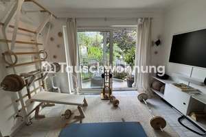 Tauschwohnung: Moderne 4 Zimmer Wohnung in Rodenkirchen mit 3 Balkonen – Die vollständige Adresse der Immobilie erhältst du vom Anbieter., 50996 Rodenkirchen (Ortsteil), Köln – Vorschaubild 3