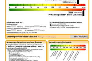 Stilvolle Patriziervilla mit historischem Charme und Sanierungspotenzial – Die vollständige Adresse der Immobilie erhältst du vom Anbieter., 42897 Lennep Nord, Remscheid – Vorschaubild 13