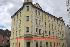 CityHome |EG - Kapitalanlage oder Eigennutzung – 3-Zimmer-Wohnung im kernsanierten Altbau – Die vollständige Adresse der Immobilie erhältst du vom Anbieter., 86154 Links der Wertach-Nord, Augsburg – Vorschaubild 2