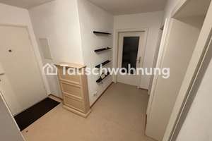 Tauschwohnung: Tausche 2-Zimmer gegen 3-Zimmer oder mehr GWG MÜNCHNERWOHNEN – Die vollständige Adresse der Immobilie erhältst du vom Anbieter., 80933 Lerchenau-Ost, München – Vorschaubild 6