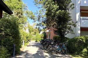 Sehr schöne, helle und ruhige 1-Zimmer-Wohnung mit Balkon in Ismaning – Max-Joseph-Straße 2, 85737 Ismaning – Vorschaubild 16