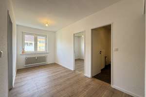 3-Zimmer-Wohnung in ruhiger Randlage mit Garage und Stellplatz – Fröbelstraße 42, 35394 Gießen-Ost, Gießen – Vorschaubild 8