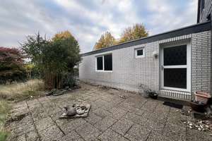 Freistehendes Einfamilienhaus mit Garage, Büro und Garten in ruhiger Lage von Wuppertal-Barmen – Die vollständige Adresse der Immobilie erhältst du vom Anbieter., 42281 Barmen, Wuppertal – Vorschaubild 20
