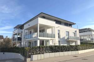 Exklusive 4-Zimmer Wohnung mit EBK + TG-Stpl. im Freiburg Osten – Die vollständige Adresse der Immobilie erhältst du vom Anbieter., 79117 Kappel, Freiburg im Breisgau – Vorschaubild 1