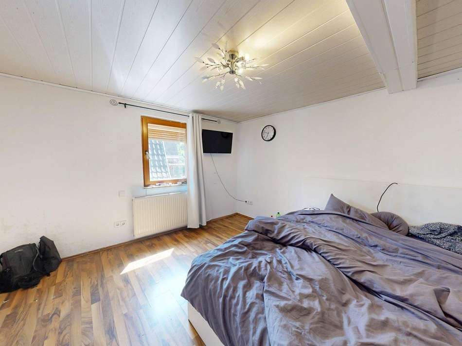 OG Schlafzimmer 2