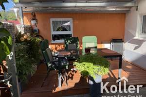 Saniertes Einfamilienhaus mit großer Terrasse – Heckenstraße 1, 89520 Heidenheim an der Brenz – Vorschaubild 3