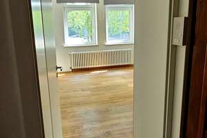 Freundliche und gepflegte 3-Zimmer-Wohnung mit gehobener Innenausstattung in Duisburg – Saarbrücker Strasse 40, 47053 Hochfeld, Duisburg – Vorschaubild 5