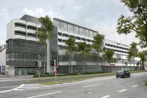 Wohnen mitten in der Stadt – Neckarstraße 16, 64283 Mitte, Darmstadt – Vorschaubild 13