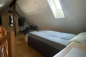 Schöne gepflegte 3-ZKBB Altbauwohnung in ruhiger Lage inkl. Stellplatz – Malvenstr. 6b, 76189 Daxlanden, Karlsruhe – Vorschaubild 19