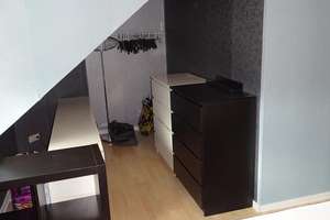 Mit Balkon! 3 Zimmer Dachgeschosswohnung in Bi-Vilsendorf! – Die vollständige Adresse der Immobilie erhältst du vom Anbieter., 33739 Jöllenbeck, Bielefeld – Vorschaubild 9