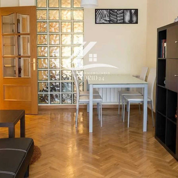 Außenwohnung in Fuenlabrada mit Balkon, ideal für Investitionen