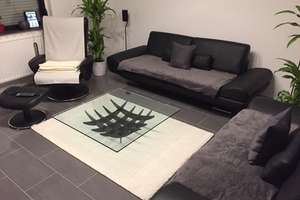 2-Zimmer Wohnung mit Balkon, Stellplatz, Einbauküche, großem Garten und eigenem Keller – Die vollständige Adresse der Immobilie erhältst du vom Anbieter., 51143 Zündorf, Köln – Vorschaubild 9